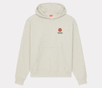 Oversize Hoodie Boke Flower" Pale Grey für Herren