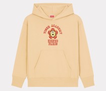 Oversized Kapuzensweatshirt Kenzo Tiger Academy