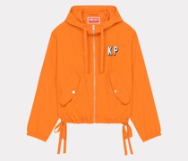 Windjacke Paris Medium Orange für Damen