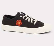 Sneaker Kenzoschool Herren Schwarz für