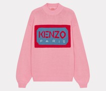 Pullover Paris Rosa für Damen