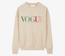VOGUE Sweatshirt 