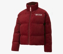 VOGUE x Puma Puffer Jacket , M /