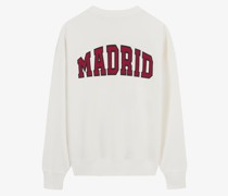 VOGUE Sweatshirt Madrid
