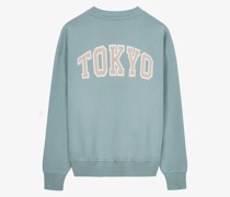VOGUE Sweatshirt Tokyo