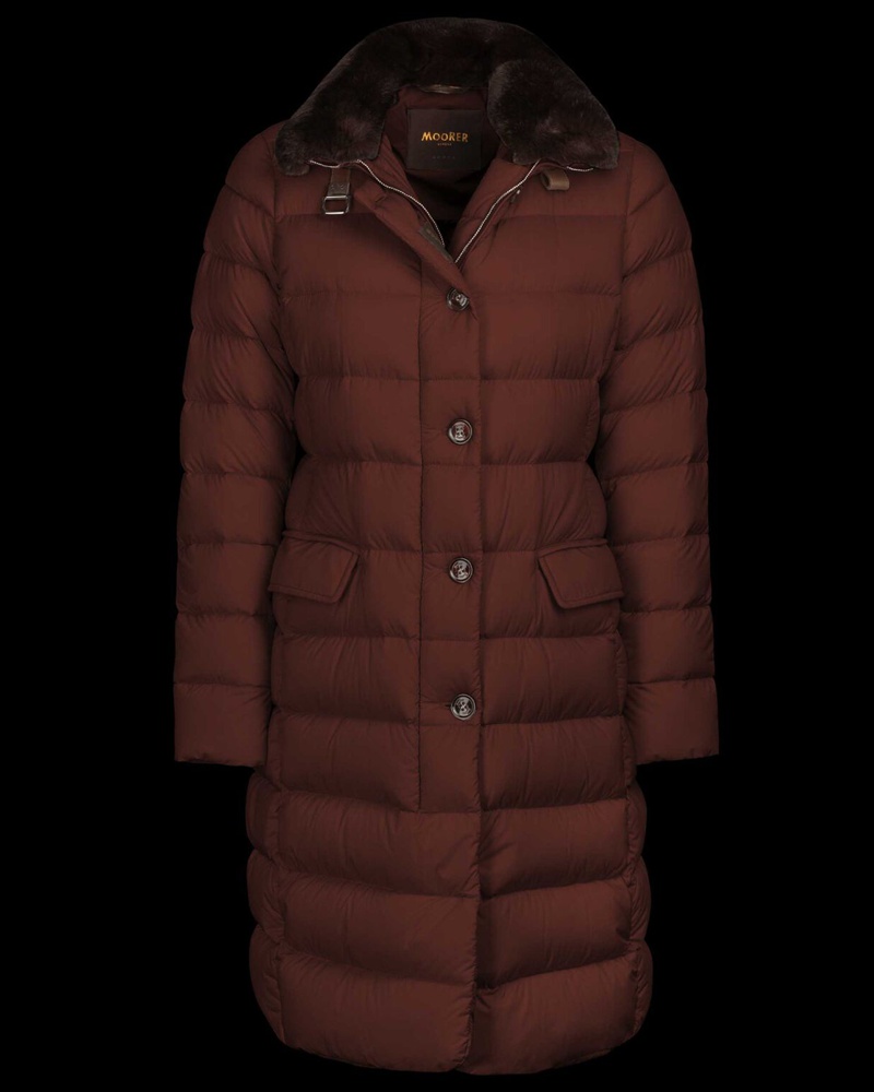 MOORER Damen VETIVER-S3