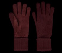 GUANTO KNIT SUEDE-KSE