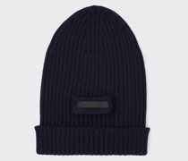 Prada Wollbeanie, Herren