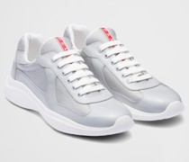 Prada America's Cup Sneaker, Herren