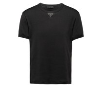 Prada T-shirt aus Baumwolle, Herren