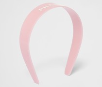 Headband aus Plexiglas