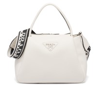 Prada Große Handtasche aus Leder