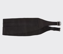 Große Prada Concept Leder-tote-bag, Herren