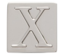Austauschbares Element Für Den Prada Symbole Ring, Herren,