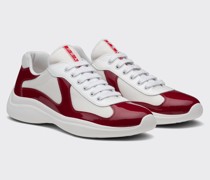 Prada America's Cup Sneaker, Herren