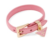 Prada Armband aus Saffiano-leder, Damen