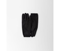Prada Handschuhe aus Re-nylon, Herren