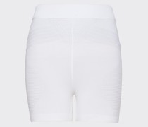 Prada Shorts aus Soft Rec Polyester, Damen