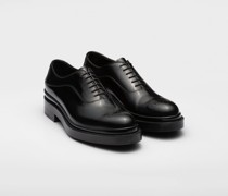 Prada Oxford-schuhe aus Leder, Herren