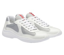 Prada America's Cup Sneaker, Herren