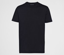 T-Shirt aus Baumwolle - 3er-Pack