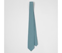 Krawatte aus Baumwolle