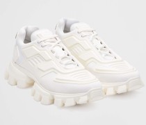 Prada Cloudbust Thunder Sneaker aus Funktionsgewebe, Herren