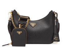 Prada Re-edition 2005 Tasche aus Saffiano