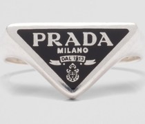 Prada Smalto Jewels Ring, Damen