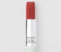 Prada Monochrome Soft-matter Lippenstift Nachfüllpackung - B103 - AUBURN