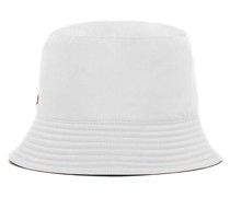 Prada Nylonmütze, Herren
