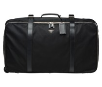 RE-Nylon Suitcase