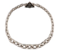 Jewels Logo Halskette
