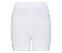 Shorts aus Soft Rec Polyester