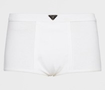 Prada Shorts aus Jersey, Damen