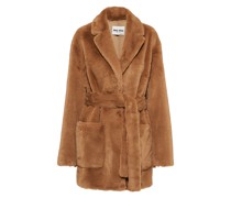 Aspen Mantel, Damen
