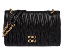 Tasche aus Matelassé-nappaleder