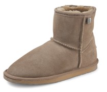 Wasserabweisende Stiefelette Platinum Stinger Slim