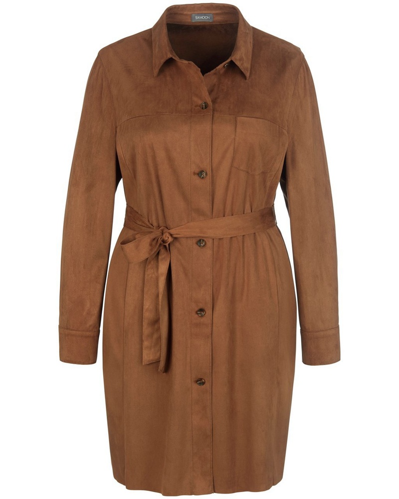 Gerry Weber Damen Long-Jacke