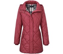 Wind- und wasserabweisende Steppjacke