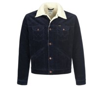 Cordjacke
