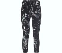 3/4-Leggings