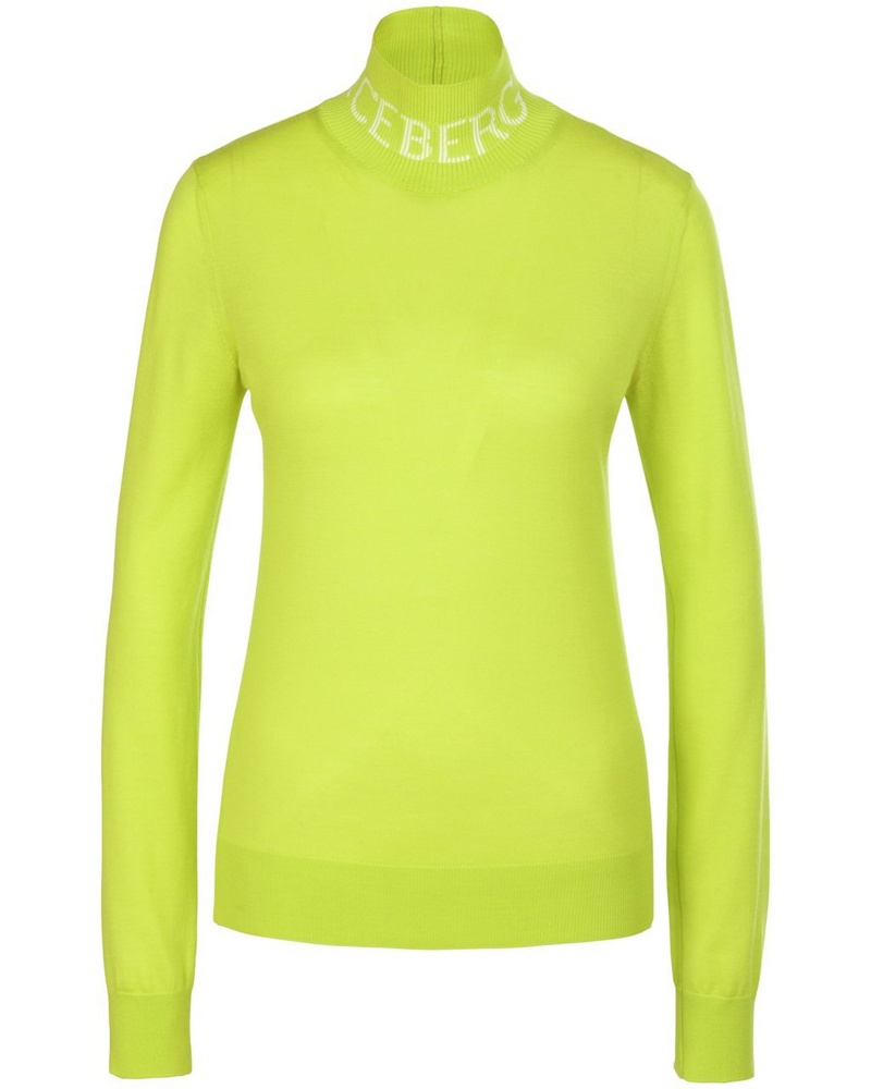 Iceberg Damen Pullover