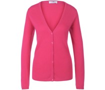 Strickjacke aus 100% Premium-Kaschmir Modell Cora