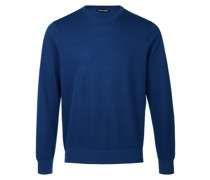 Pullover aus 100% Schurwolle