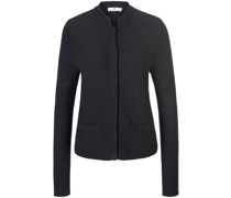 Strickjacke aus 100% Baumwolle Supima