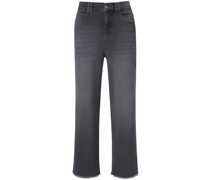 Wide Leg-Jeans