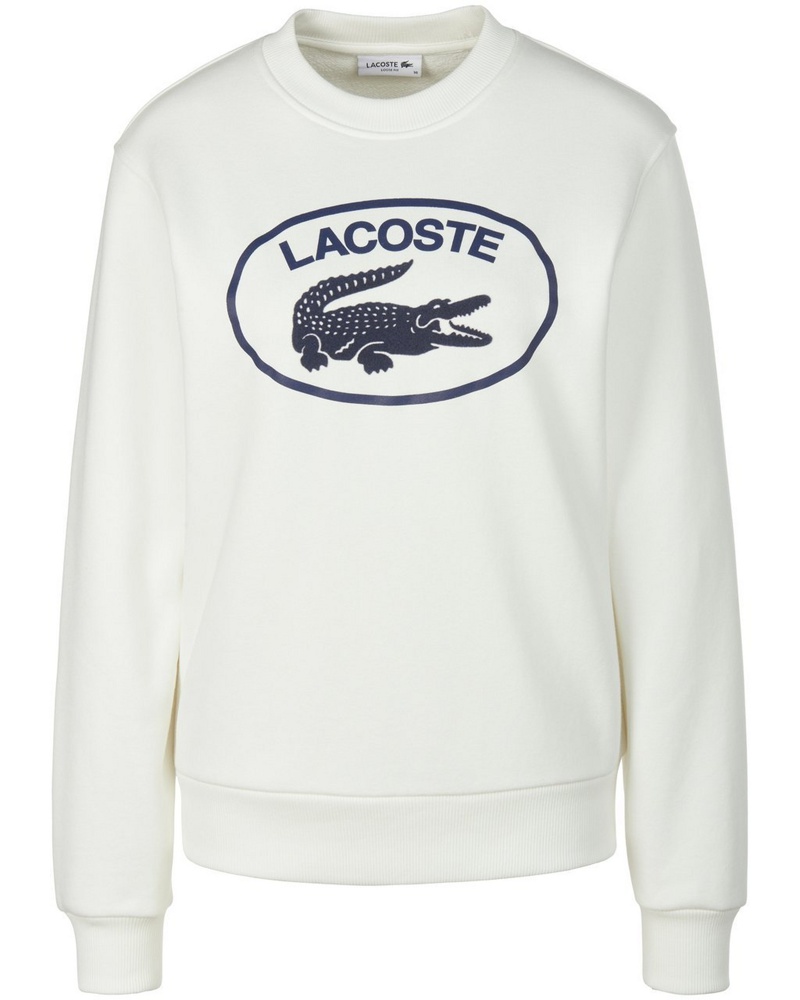 Lacoste Damen Sweatshirt