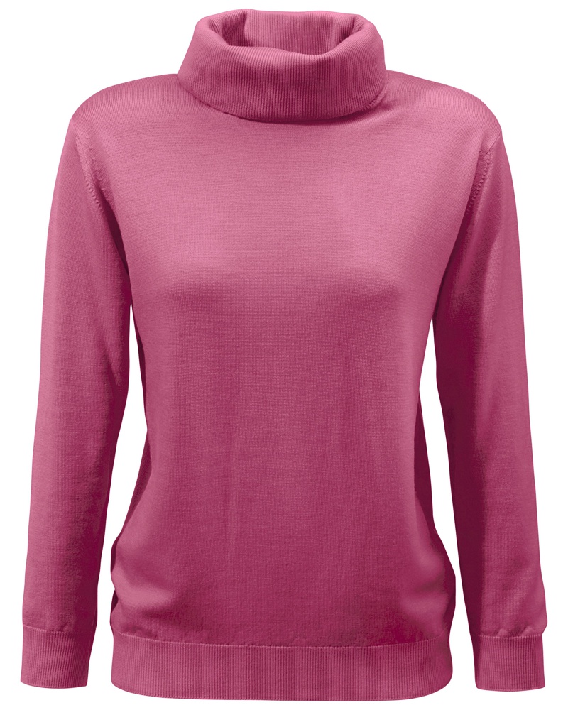Peter Hahn Damen Pullover aus 100%Schurwolle Pure Tasmanian Wool