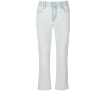 7/8-Jeans Modell Santa Monica Indigo